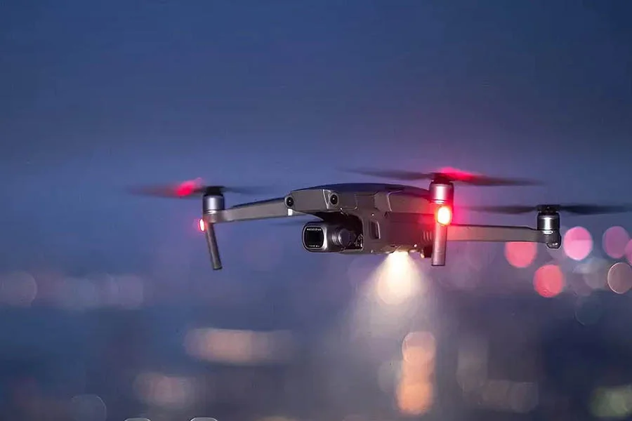 drones that follow you with camera